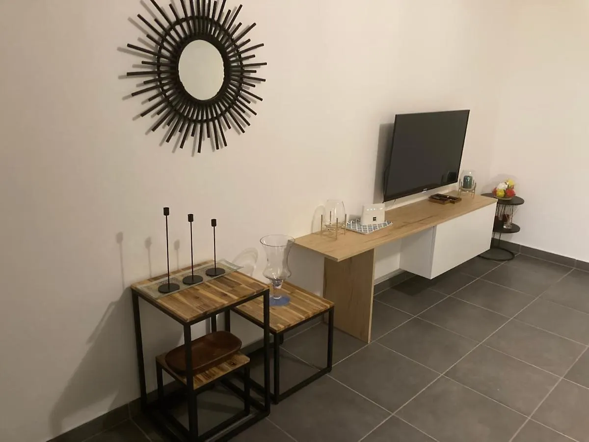 Apartment Standing Residence Kumuhei Papeete