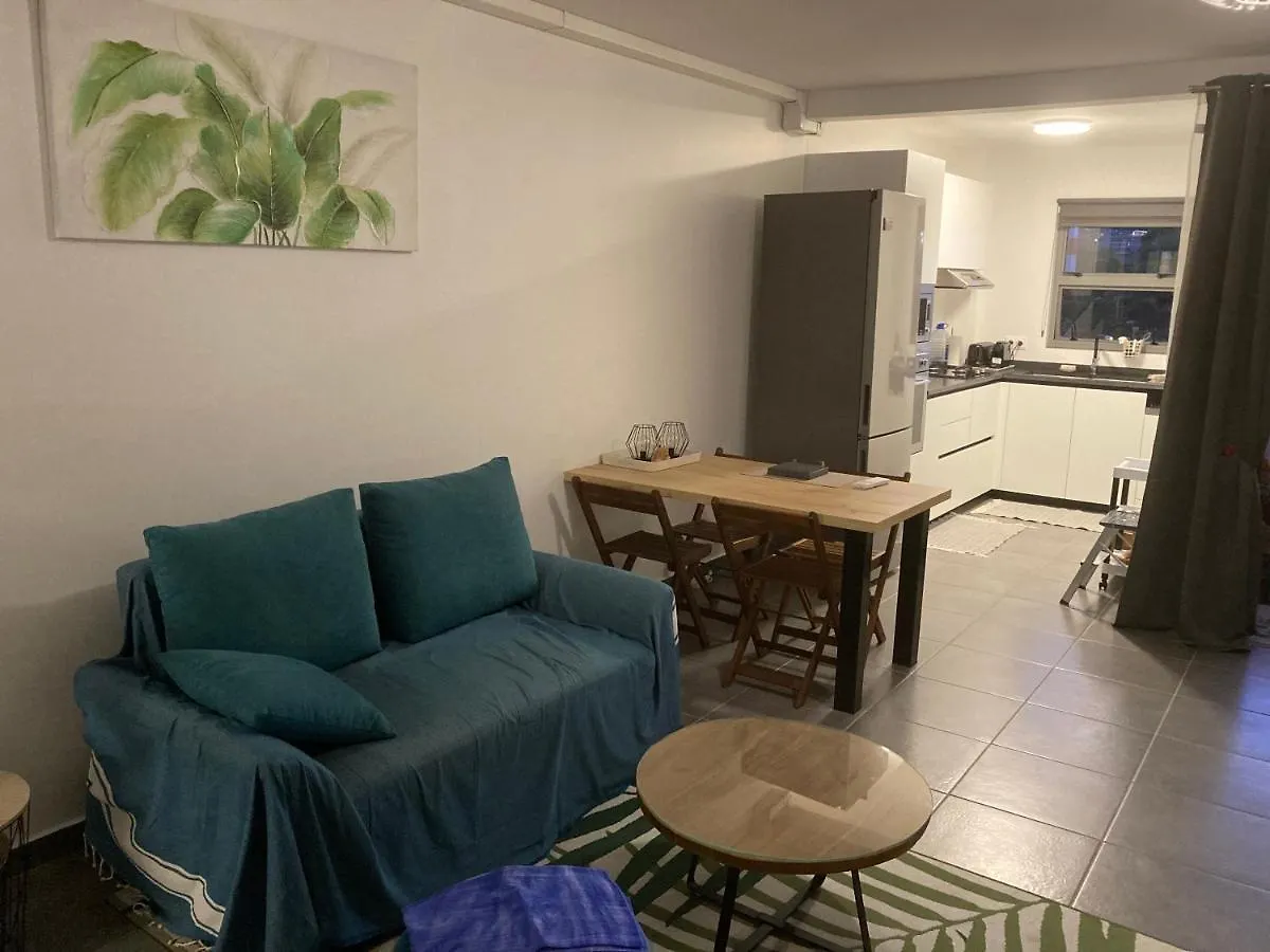 Apartment Standing Residence Kumuhei Papeete